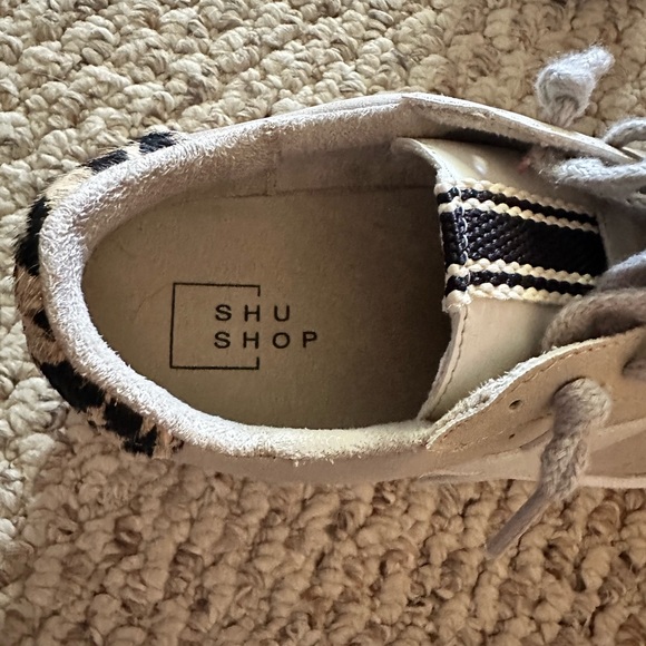 Boutique tennis shoes- tru shoes - Picture 2 of 5